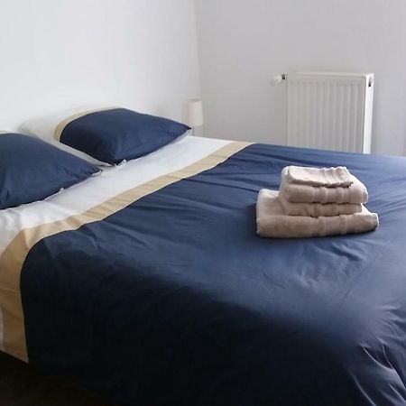 Le Vivier Appartement Avec Parking Boulogne-sur-Mer Kültér fotó